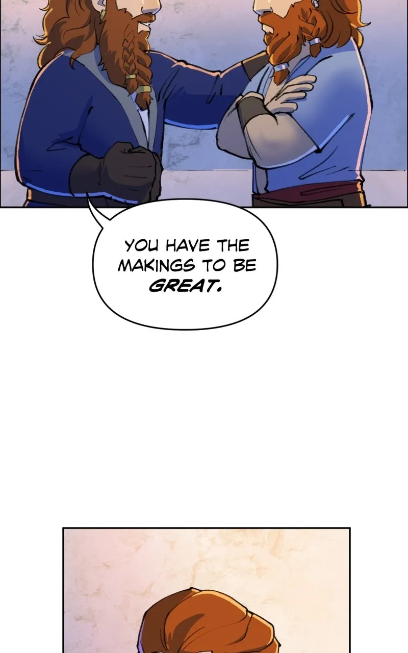 Read A Spell for a Smith EN Manga Online