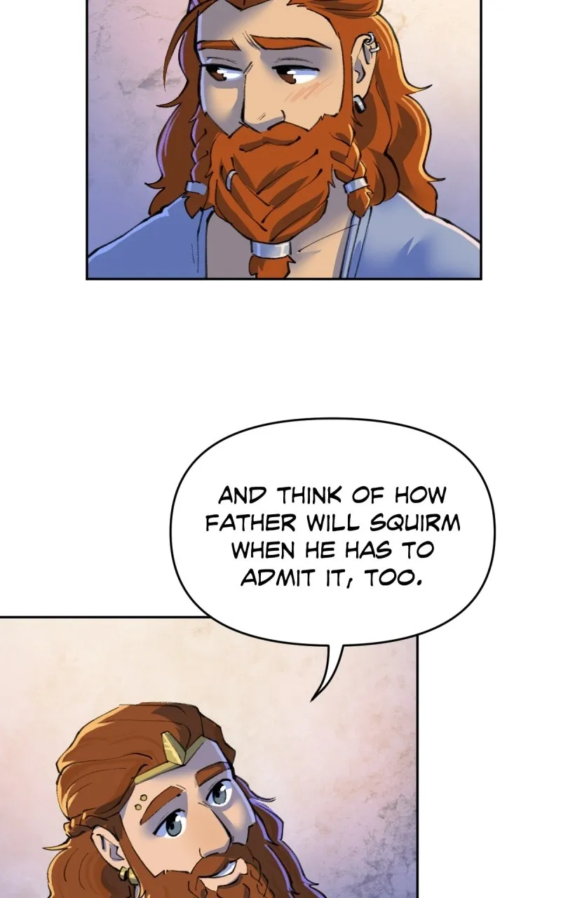 Read A Spell for a Smith EN Manga Online