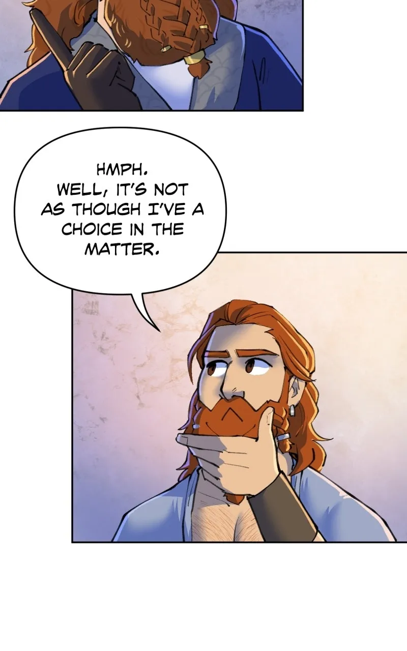 Read A Spell for a Smith EN Manga Online