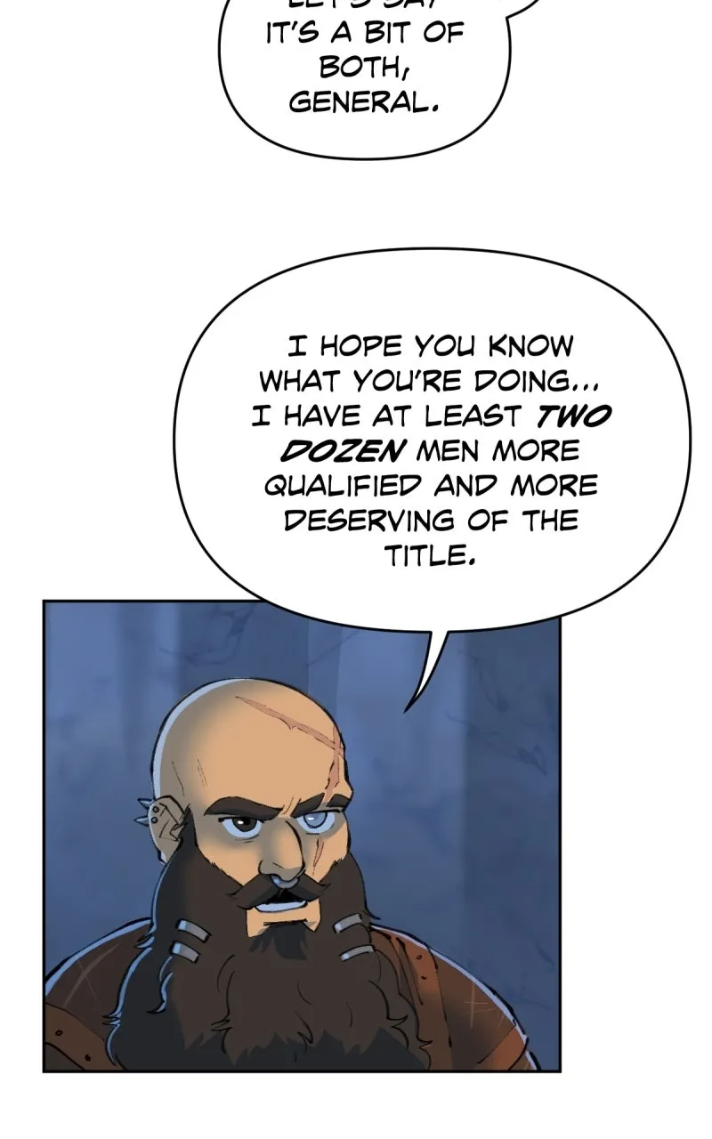 Read A Spell for a Smith EN Manga Online