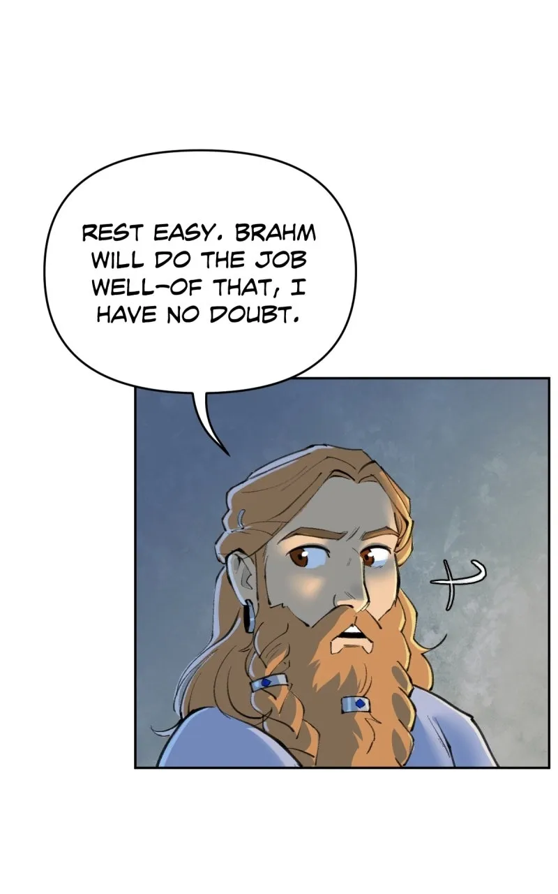 Read A Spell for a Smith EN Manga Online