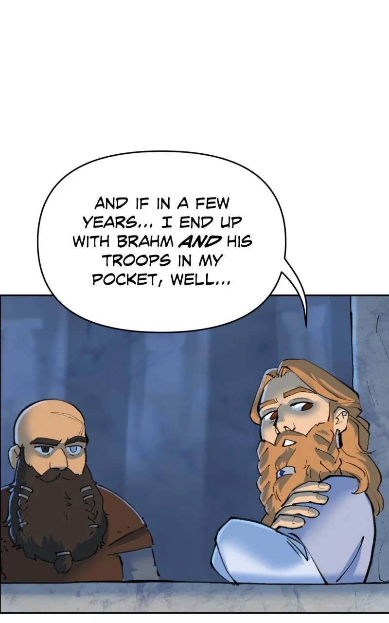 Read A Spell for a Smith EN Manga Online