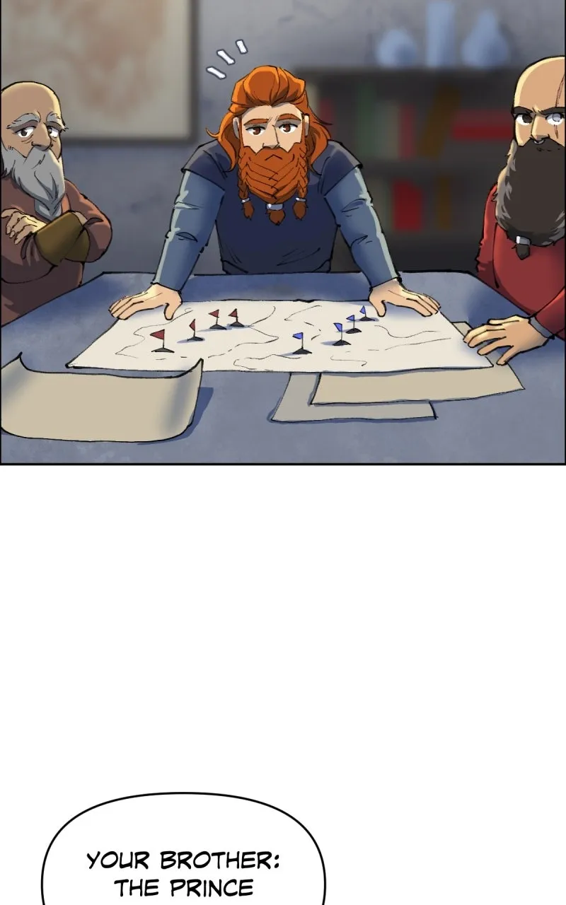 Read A Spell for a Smith EN Manga Online