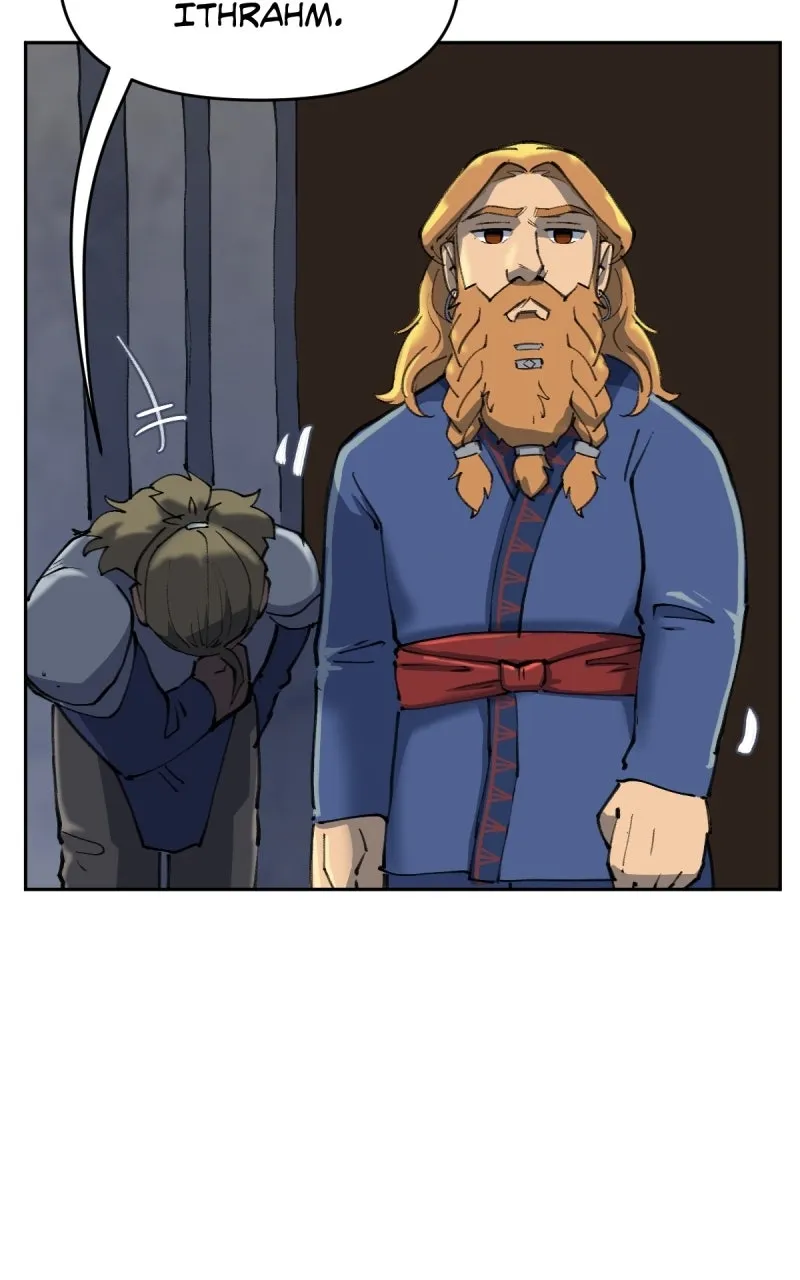 Read A Spell for a Smith EN Manga Online