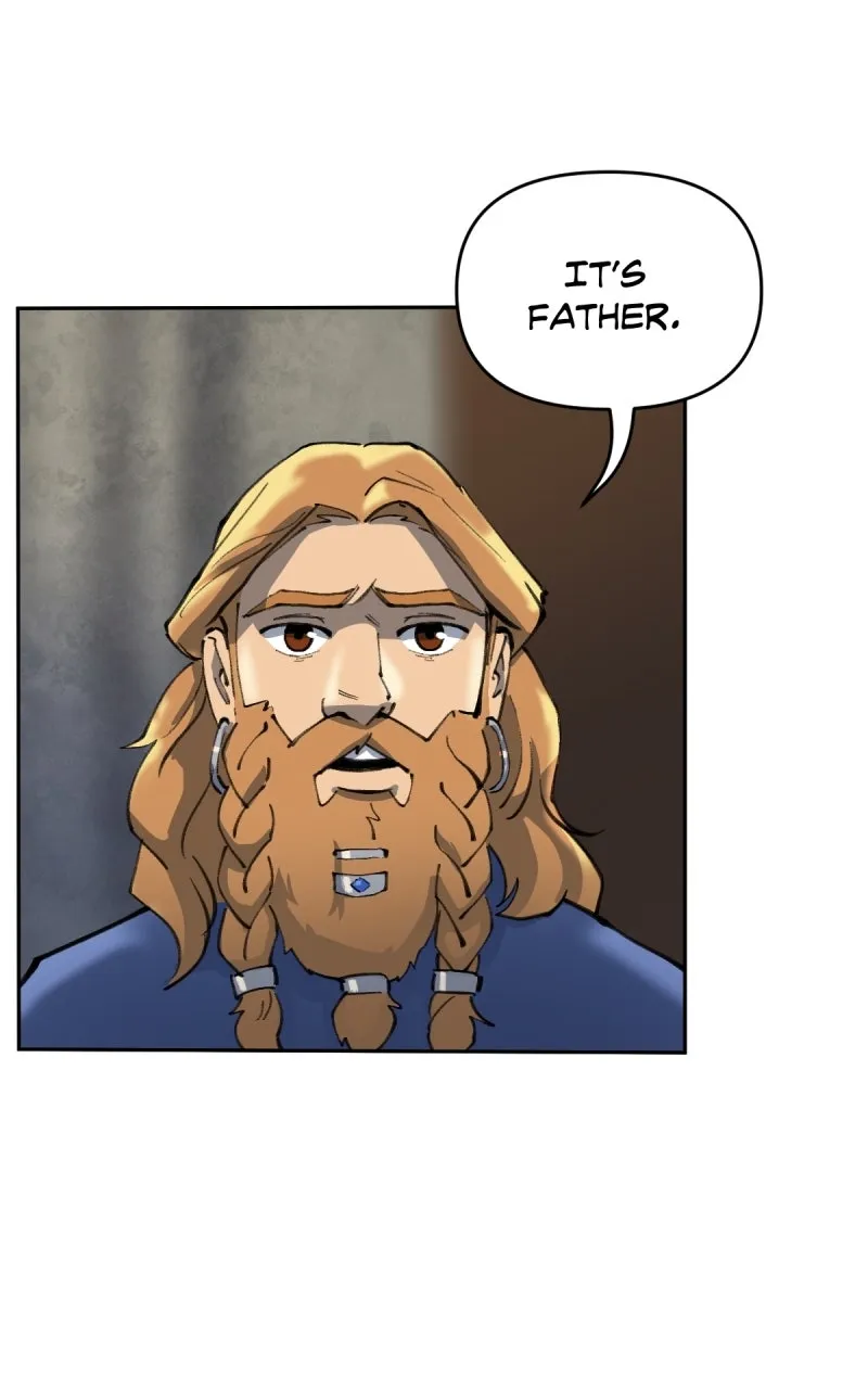 Read A Spell for a Smith EN Manga Online