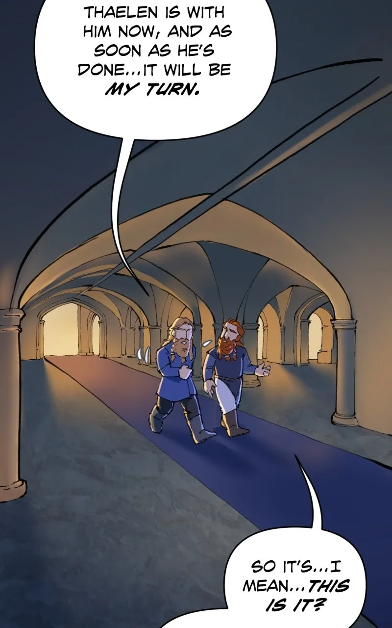 Read A Spell for a Smith EN Manga Online