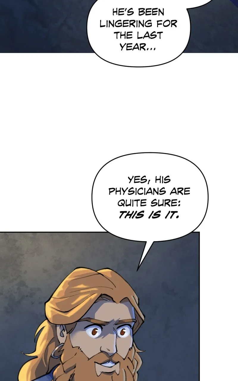 Read A Spell for a Smith EN Manga Online