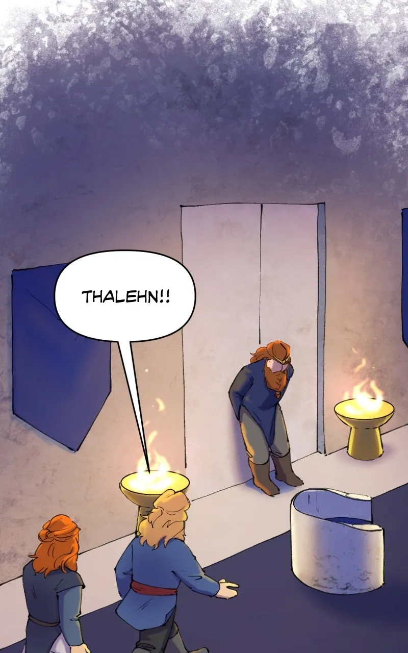 Read A Spell for a Smith EN Manga Online