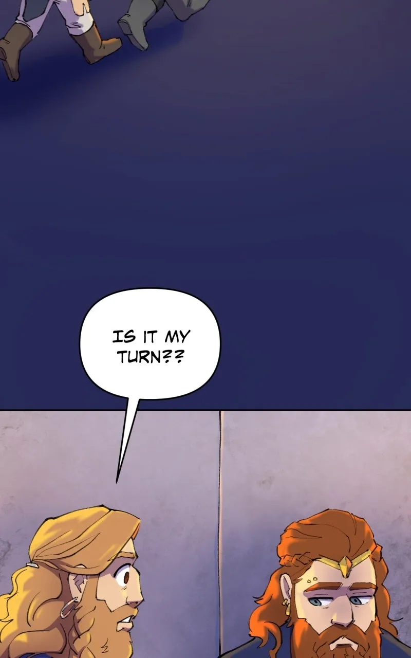 Read A Spell for a Smith EN Manga Online