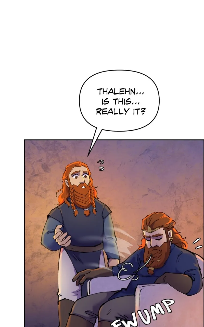 Read A Spell for a Smith EN Manga Online