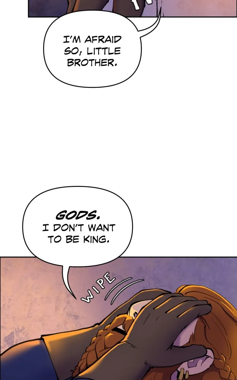 Read A Spell for a Smith EN Manga Online