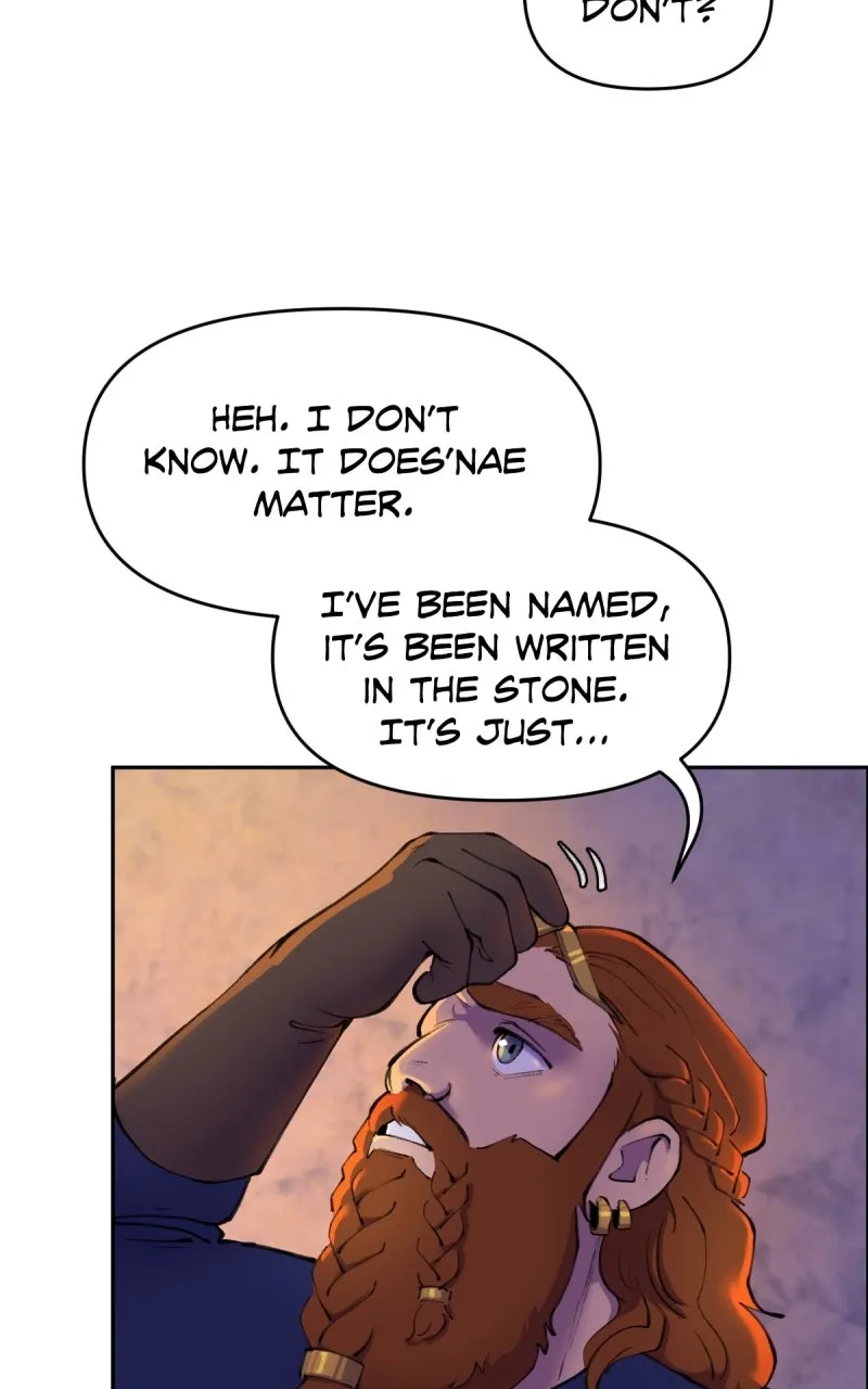 Read A Spell for a Smith EN Manga Online