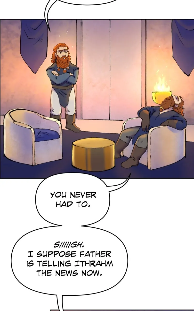 Read A Spell for a Smith EN Manga Online