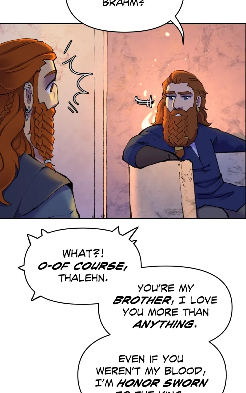 Read A Spell for a Smith EN Manga Online