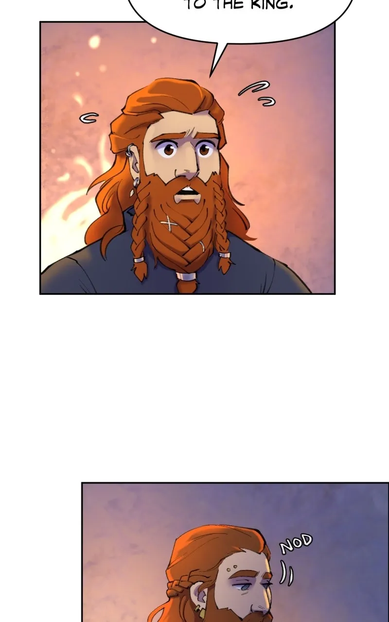 Read A Spell for a Smith EN Manga Online