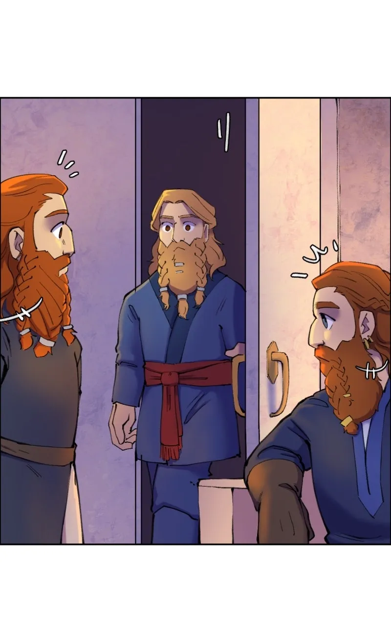 Read A Spell for a Smith EN Manga Online