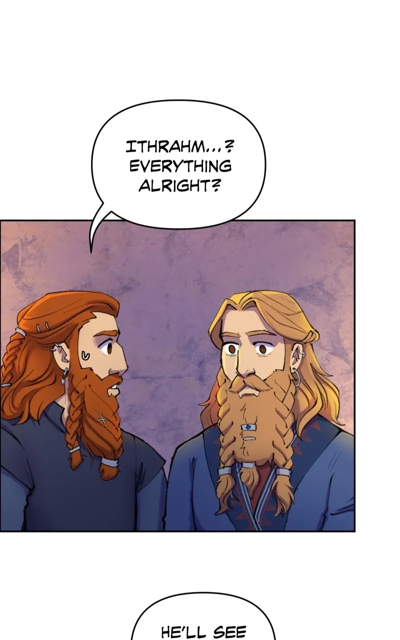 Read A Spell for a Smith EN Manga Online