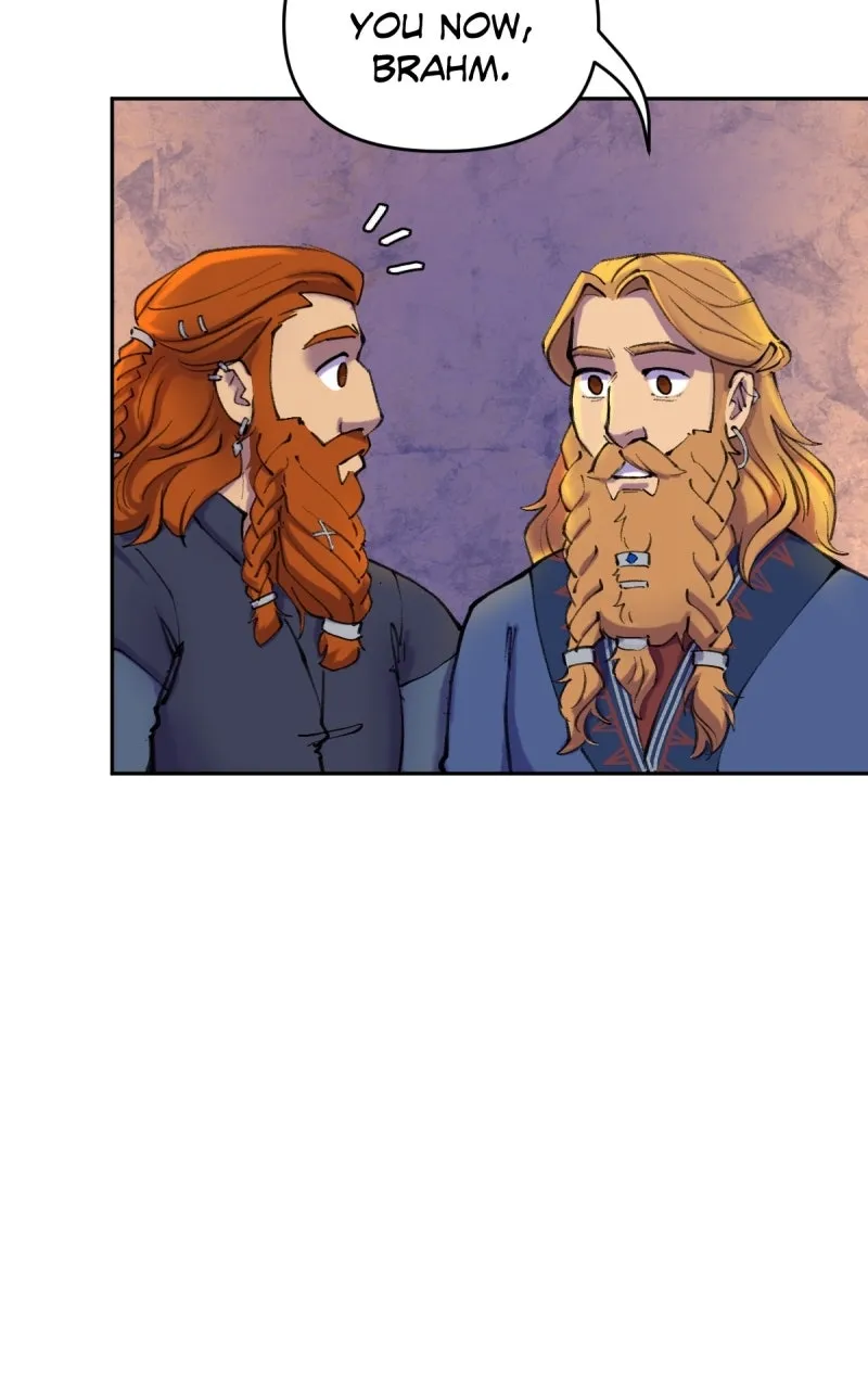 Read A Spell for a Smith EN Manga Online