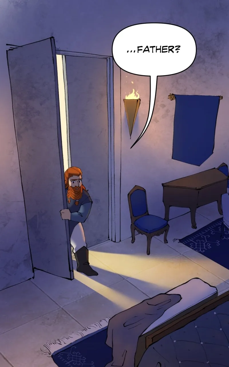Read A Spell for a Smith EN Manga Online