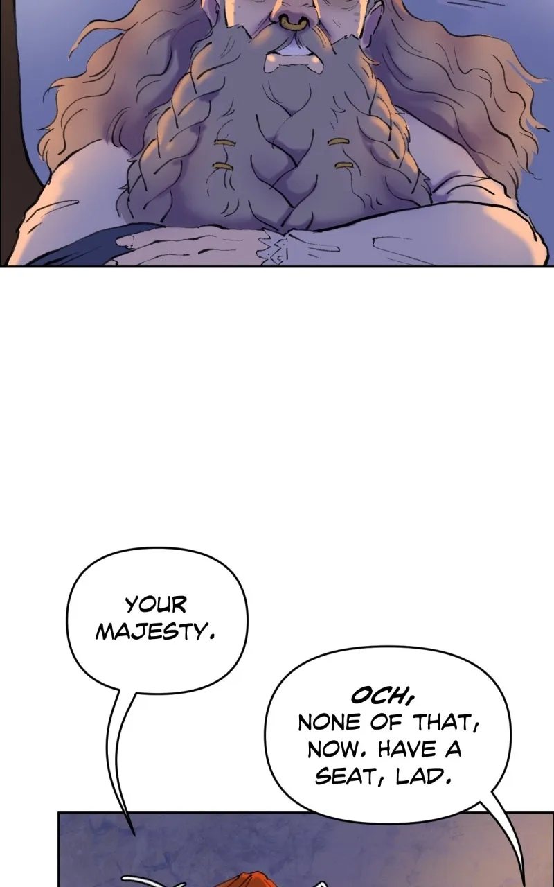 Read A Spell for a Smith EN Manga Online