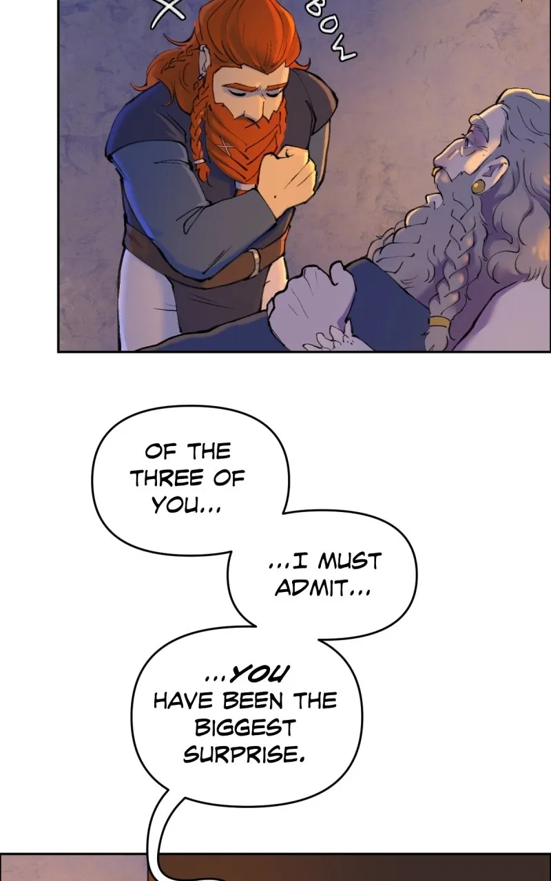 Read A Spell for a Smith EN Manga Online