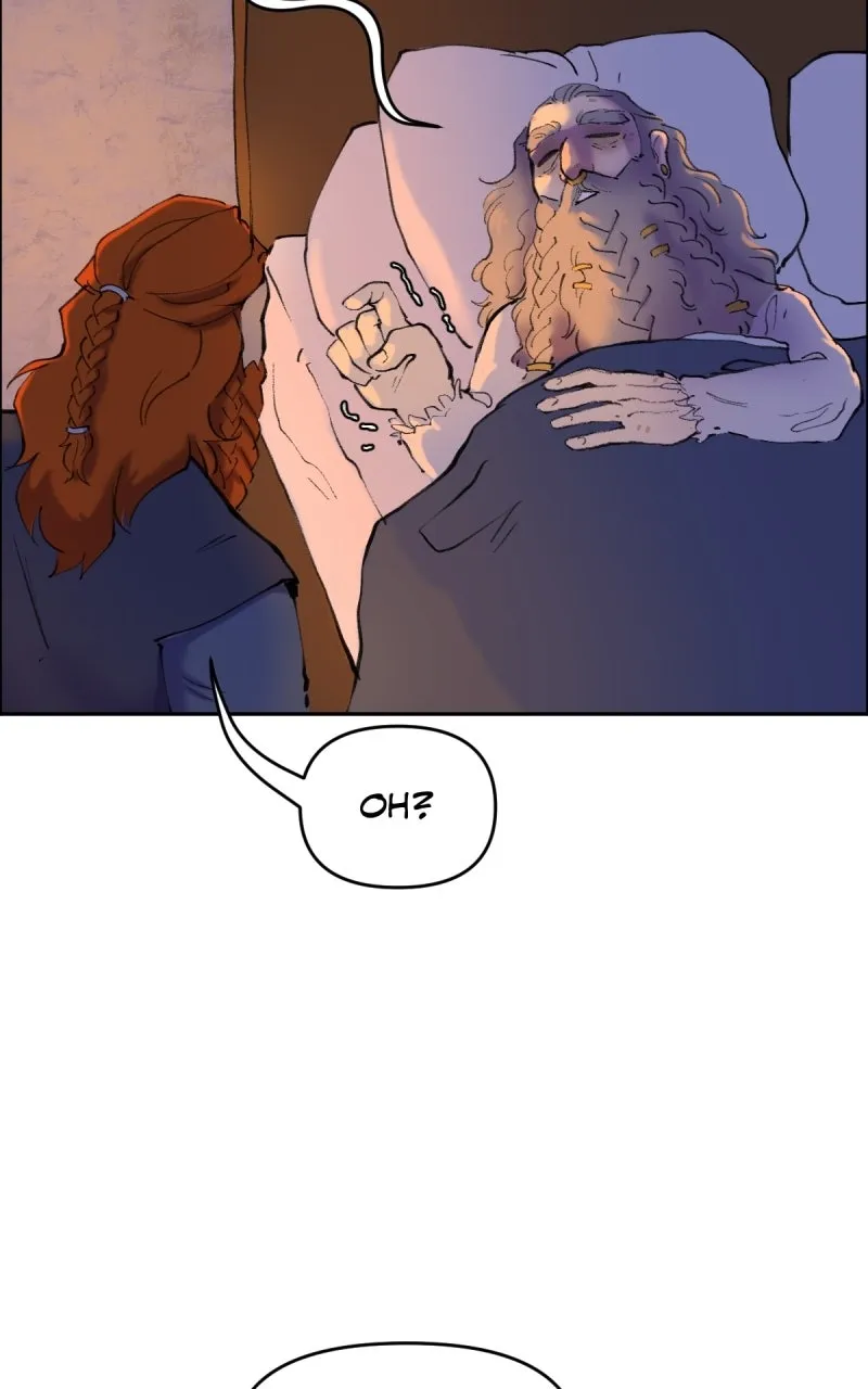 Read A Spell for a Smith EN Manga Online