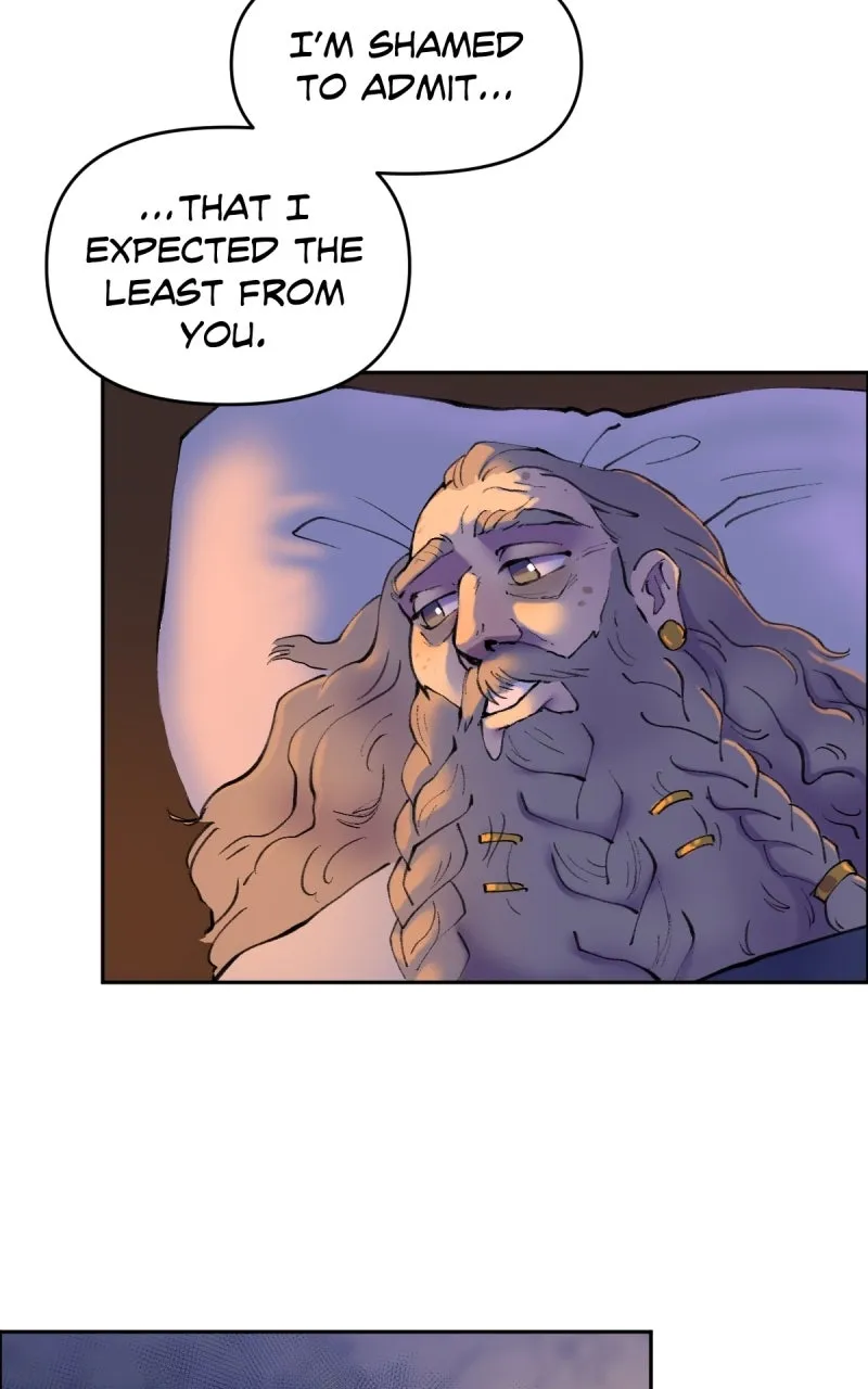 Read A Spell for a Smith EN Manga Online