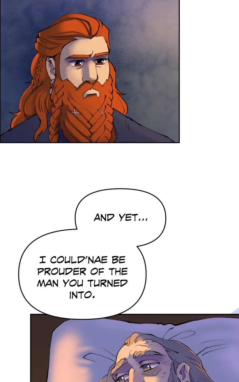 Read A Spell for a Smith EN Manga Online