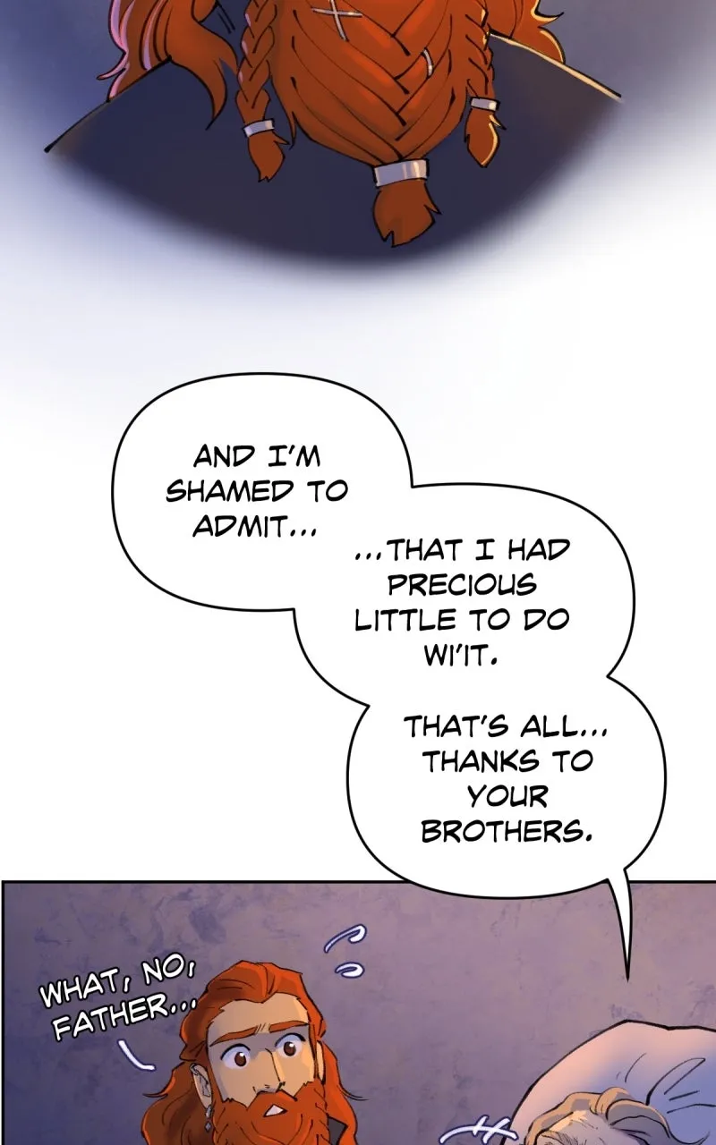 Read A Spell for a Smith EN Manga Online
