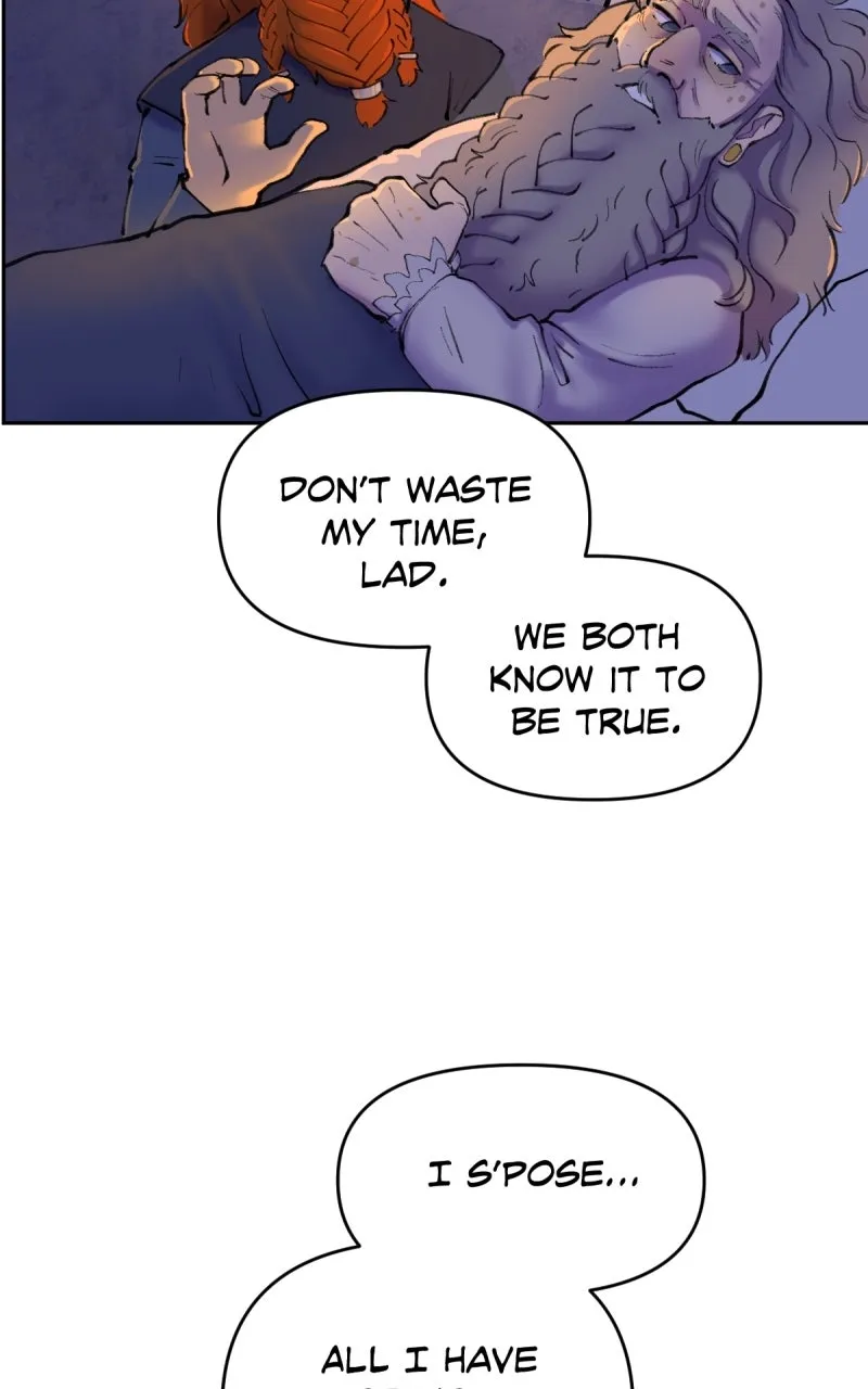 Read A Spell for a Smith EN Manga Online