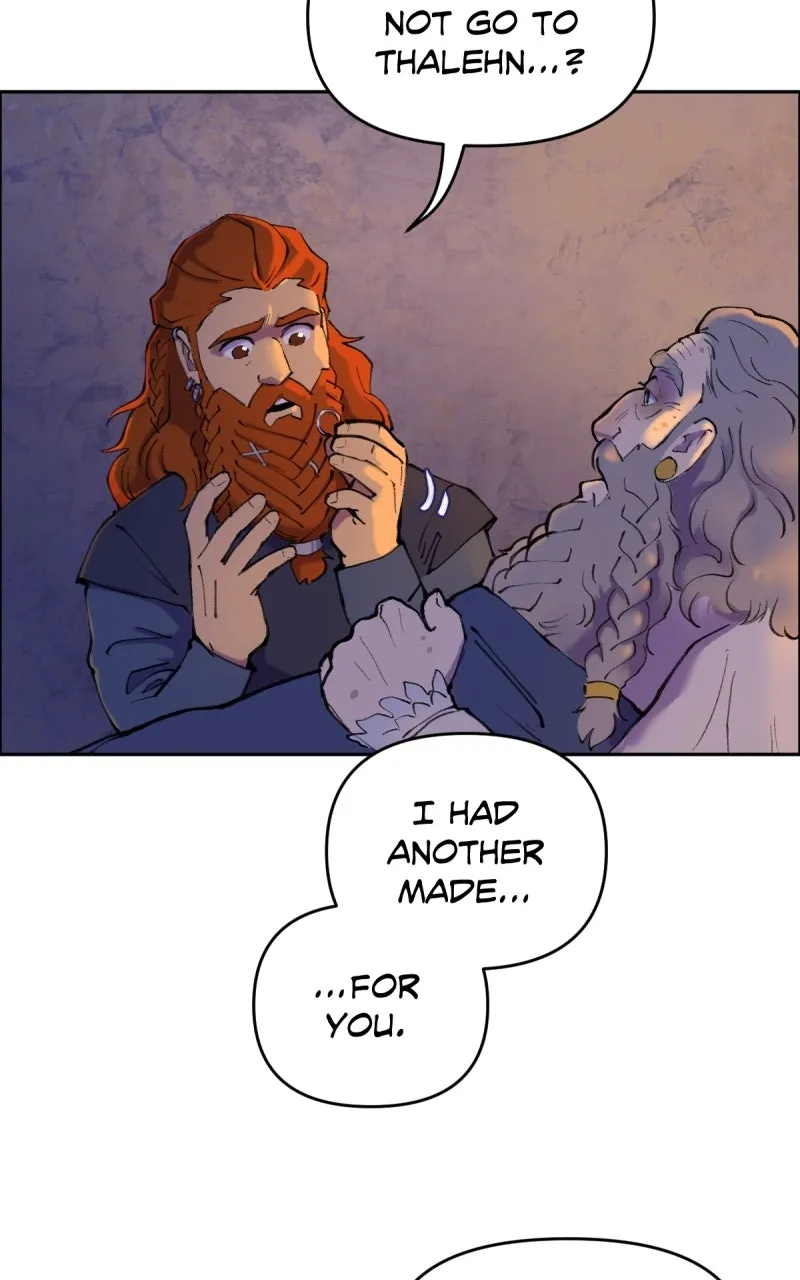 Read A Spell for a Smith EN Manga Online