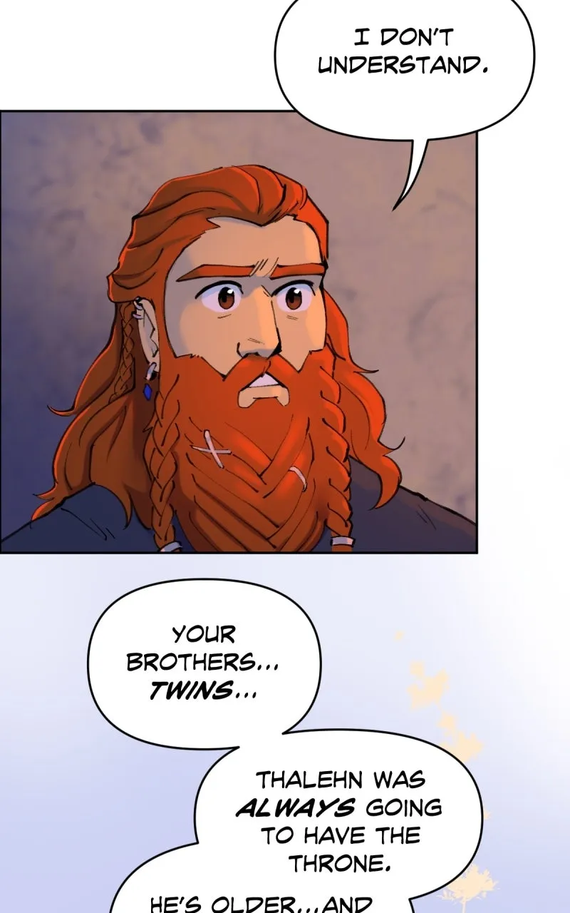 Read A Spell for a Smith EN Manga Online