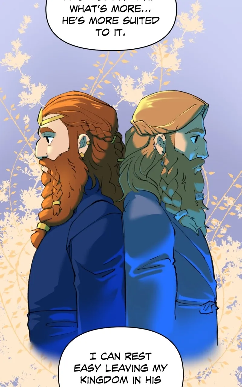 Read A Spell for a Smith EN Manga Online
