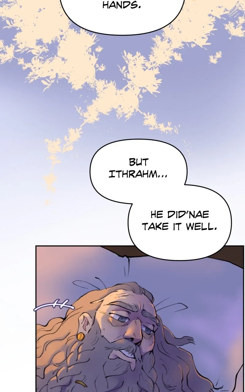 Read A Spell for a Smith EN Manga Online