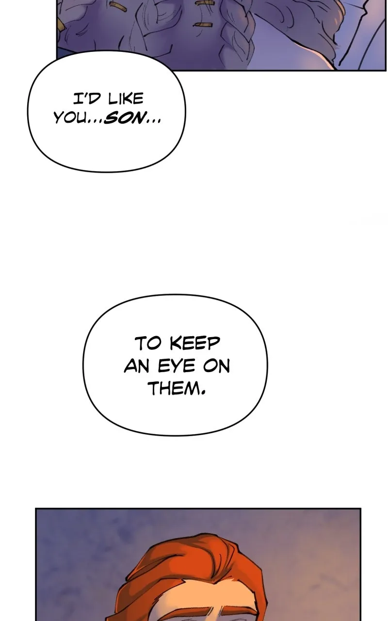 Read A Spell for a Smith EN Manga Online