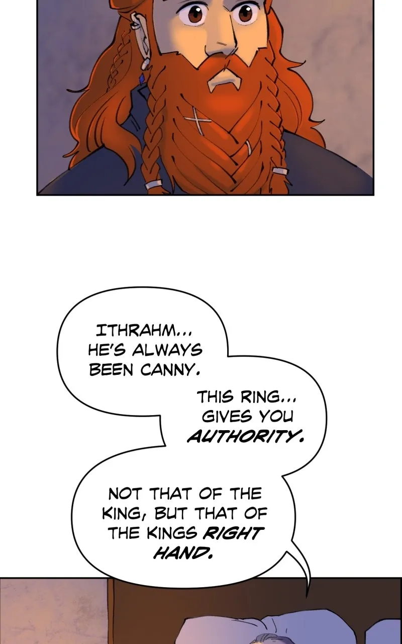 Read A Spell for a Smith EN Manga Online