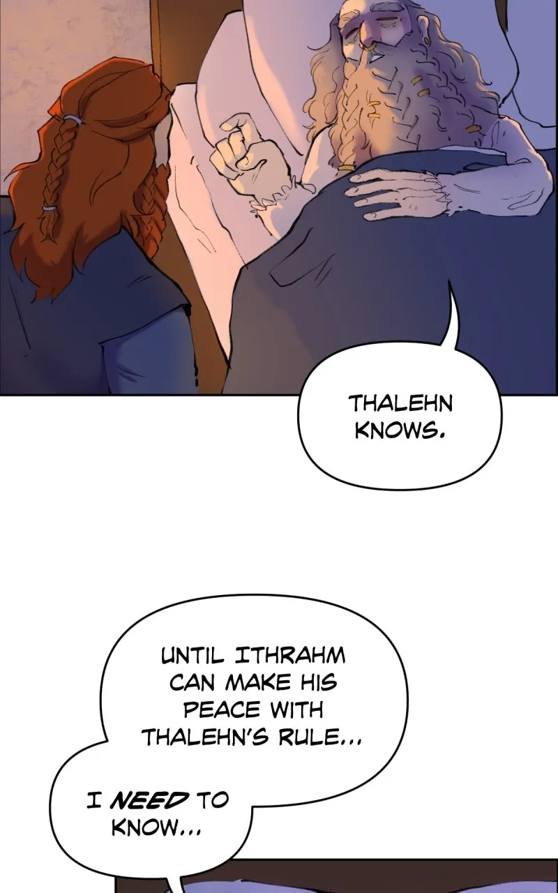 Read A Spell for a Smith EN Manga Online