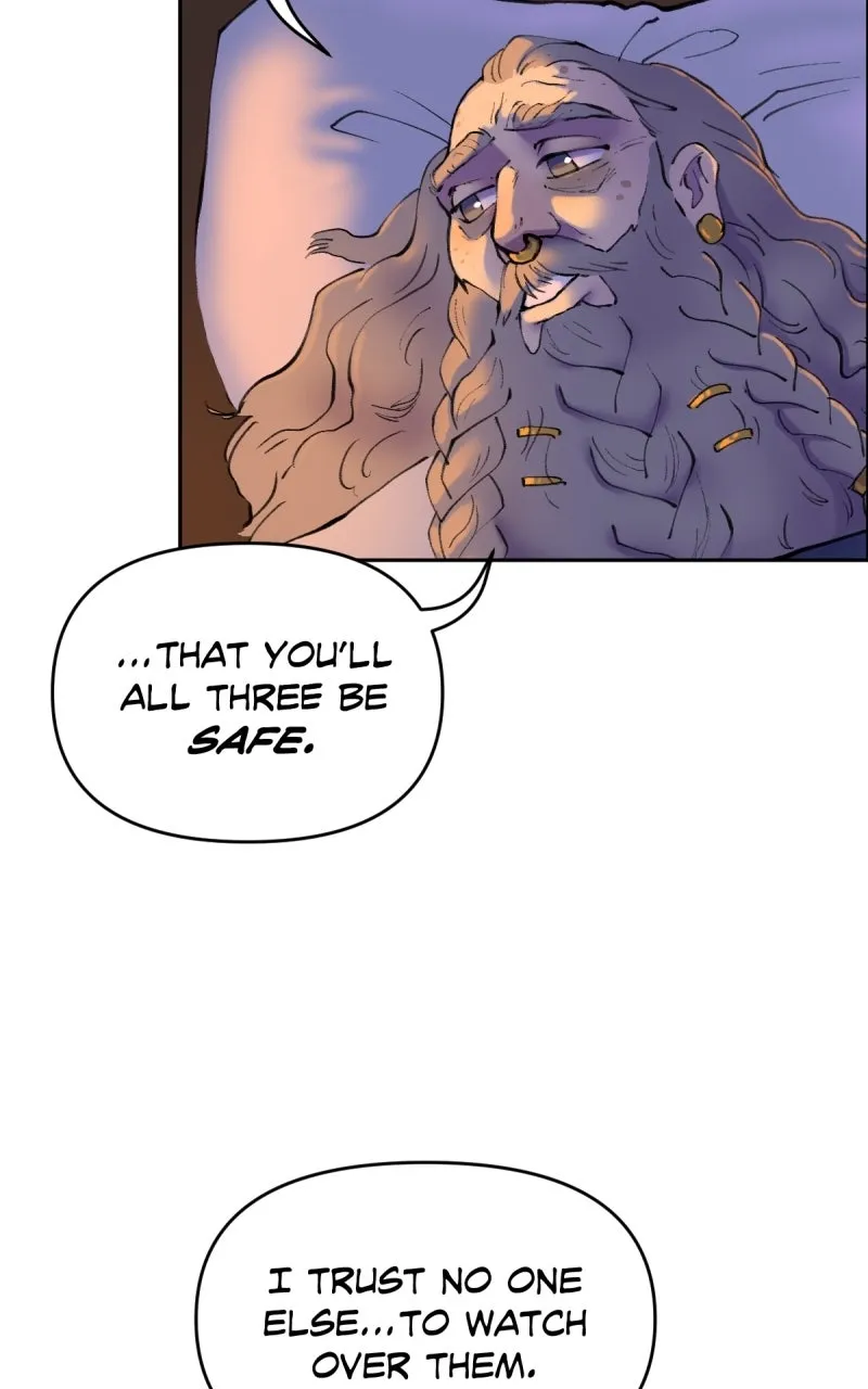 Read A Spell for a Smith EN Manga Online