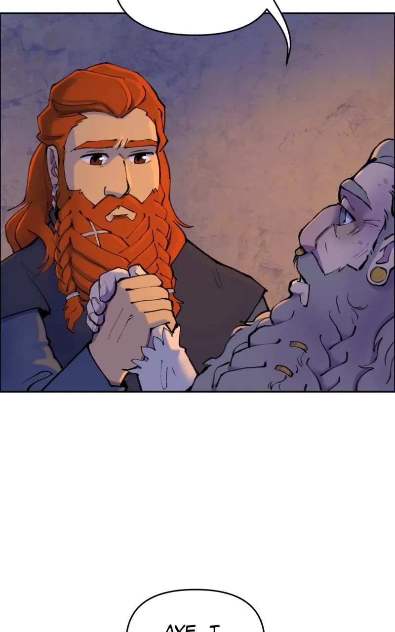 Read A Spell for a Smith EN Manga Online