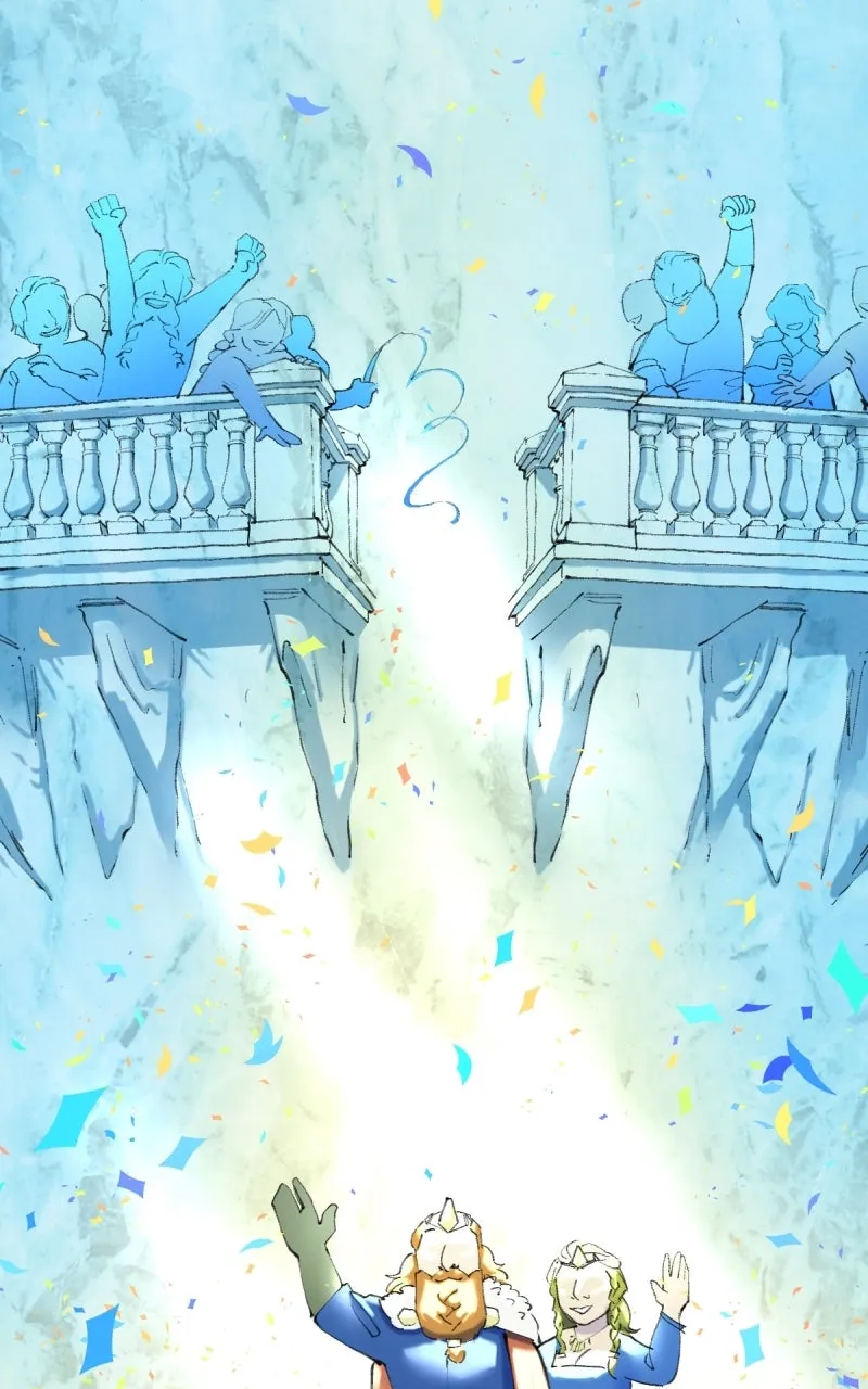 Read A Spell for a Smith EN Manga Online