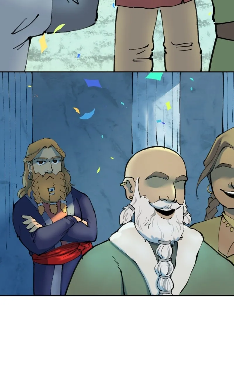 Read A Spell for a Smith EN Manga Online