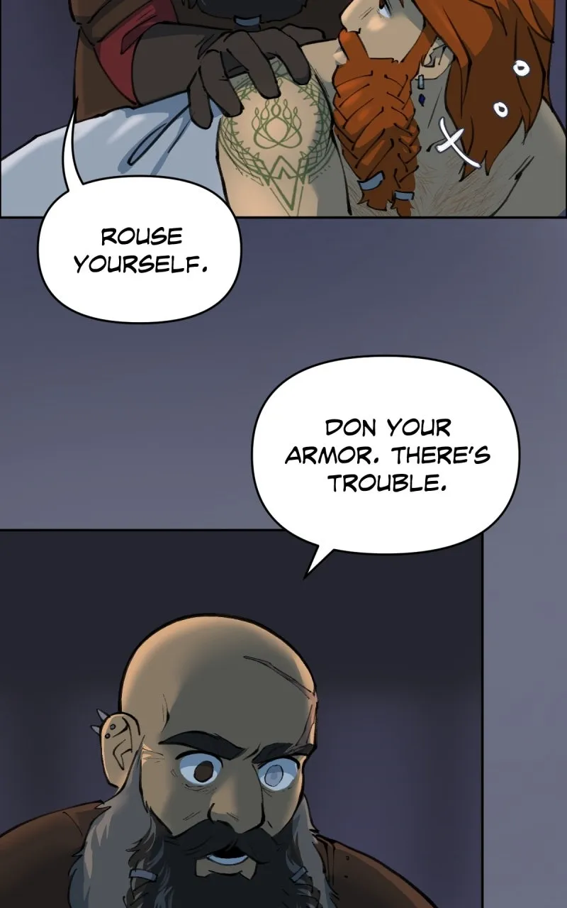 Read A Spell for a Smith EN Manga Online