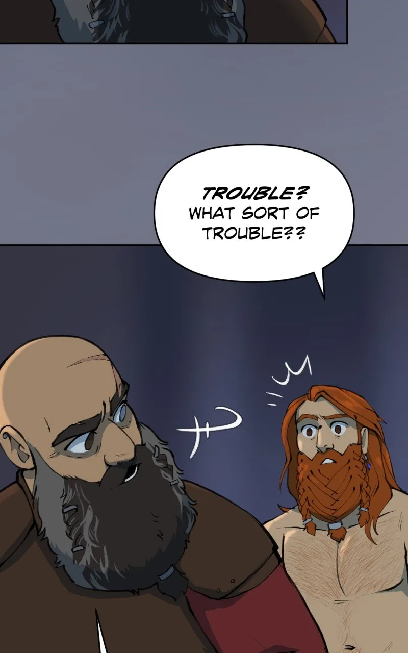 Read A Spell for a Smith EN Manga Online
