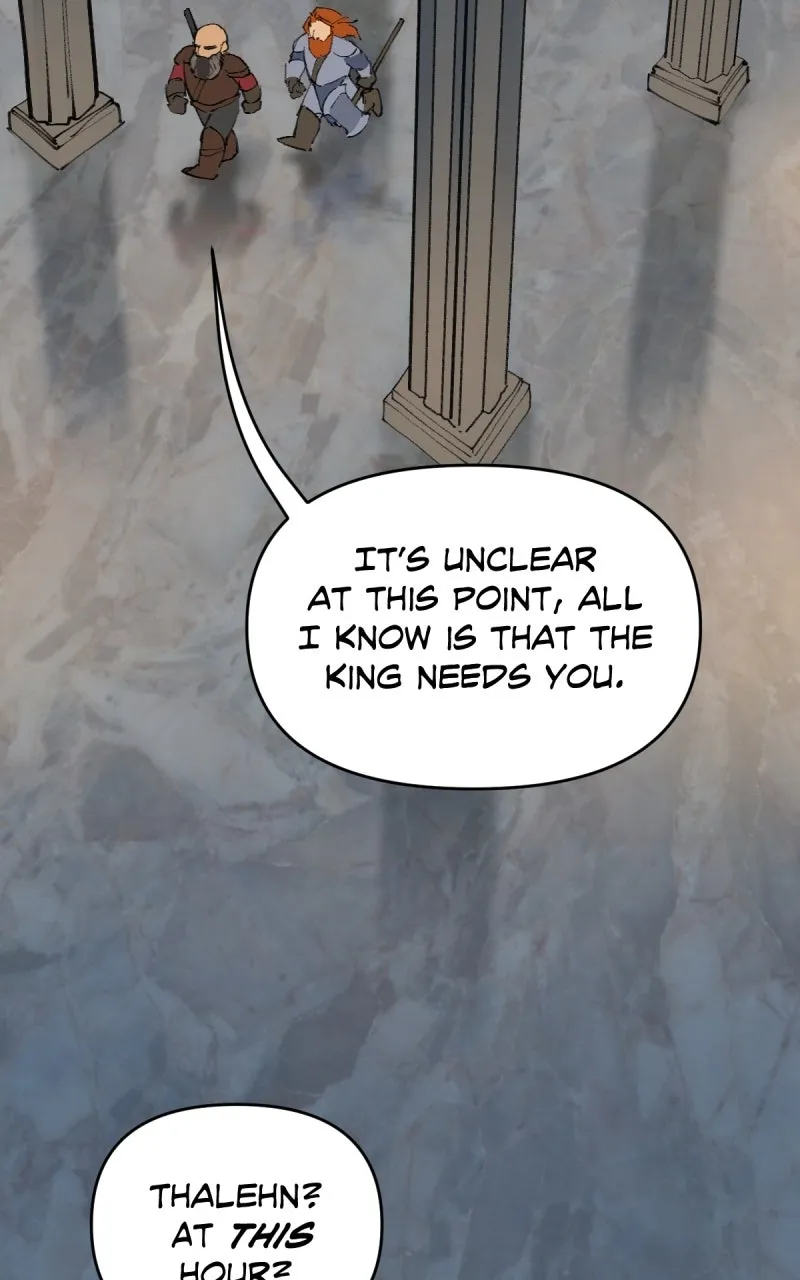 Read A Spell for a Smith EN Manga Online
