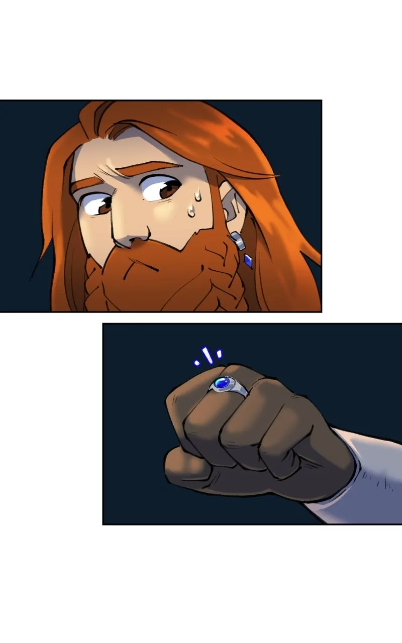 Read A Spell for a Smith EN Manga Online