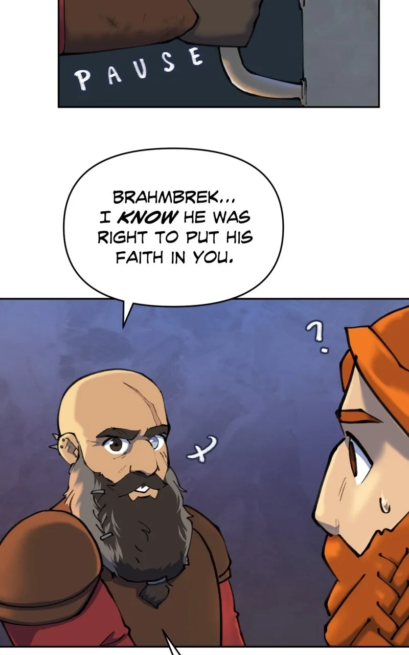 Read A Spell for a Smith EN Manga Online