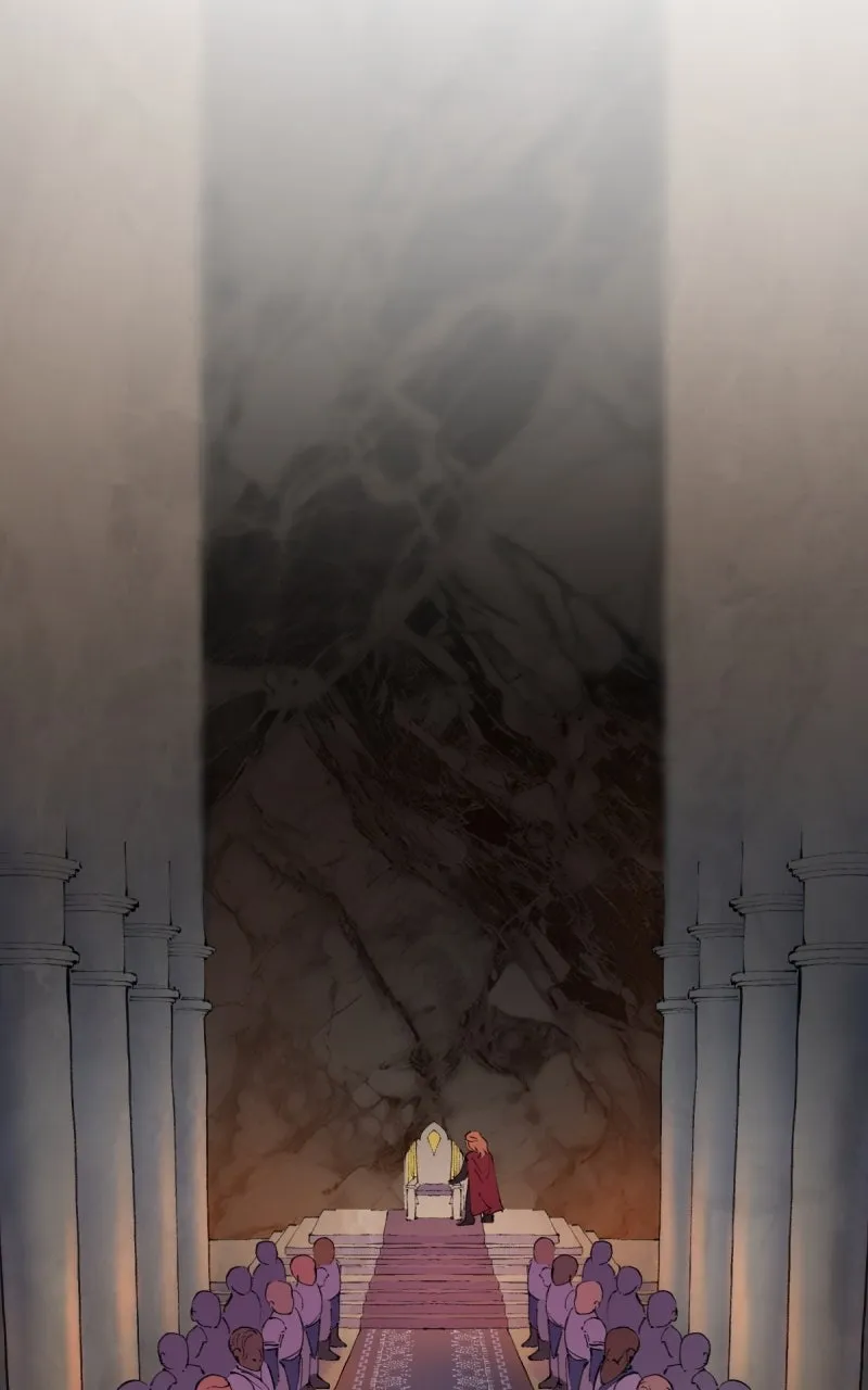 Read A Spell for a Smith EN Manga Online