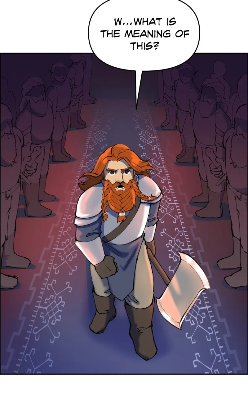 Read A Spell for a Smith EN Manga Online