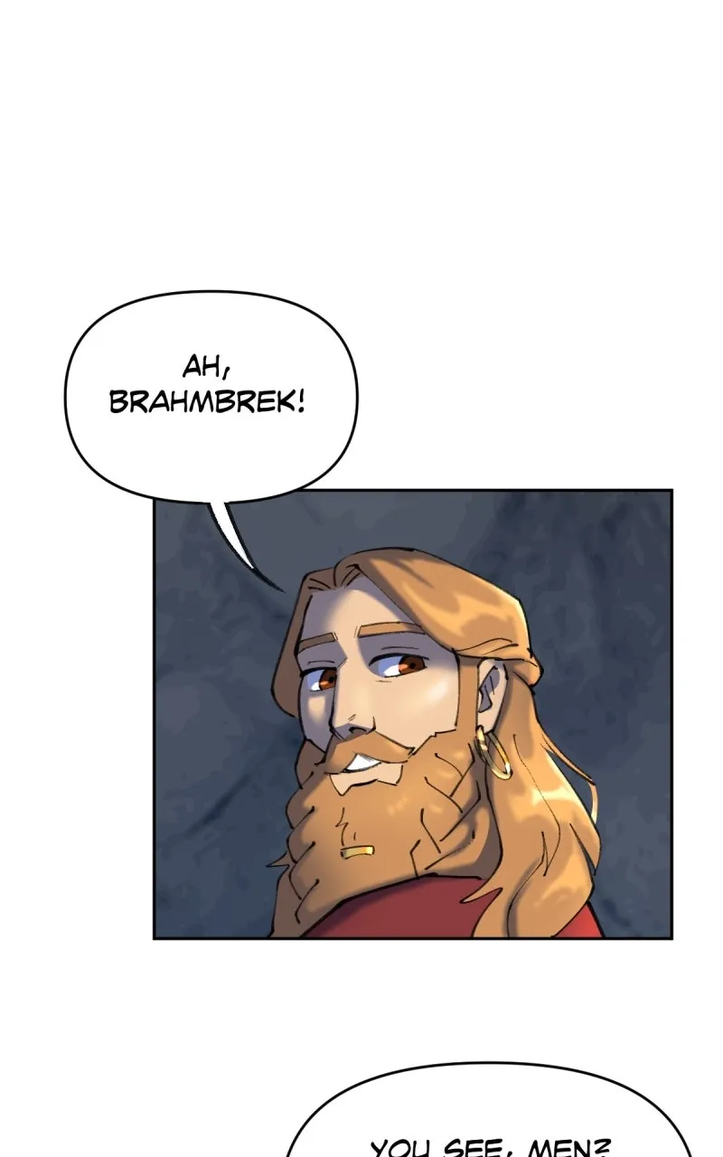 Read A Spell for a Smith EN Manga Online