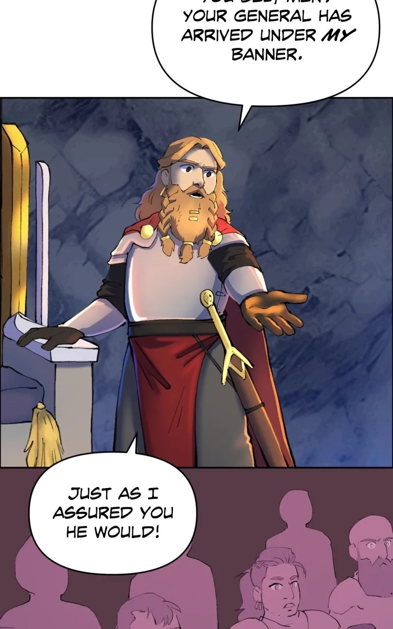 Read A Spell for a Smith EN Manga Online